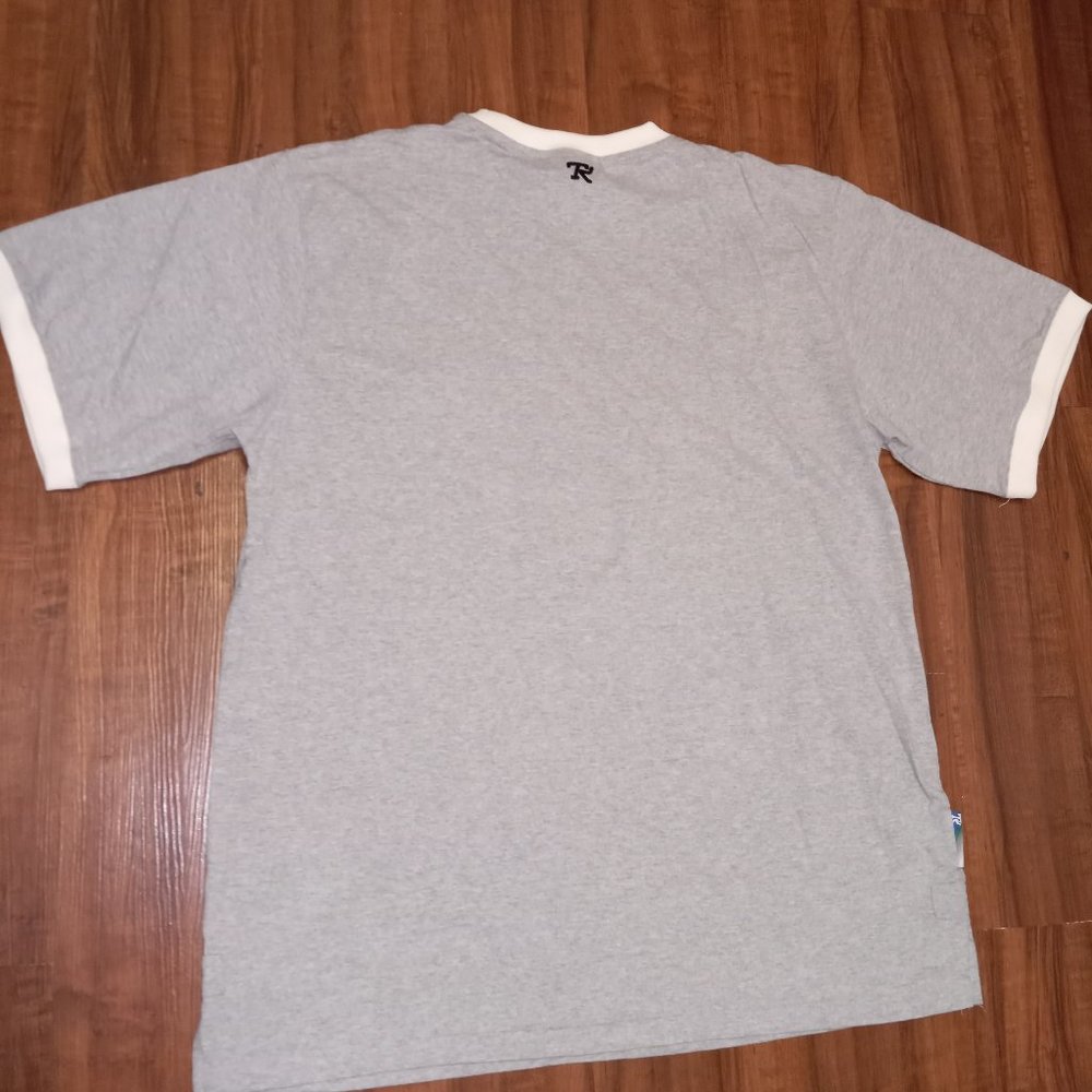 T-Shirt Team Roc Size 2XL...... - Picture 4 of 5